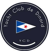 Logo Dinard Yachting